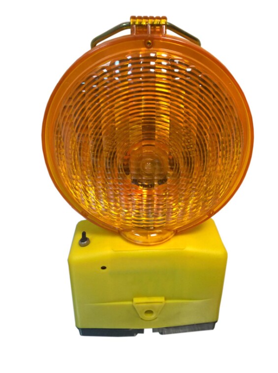 Waarschuwingslichten verhuur