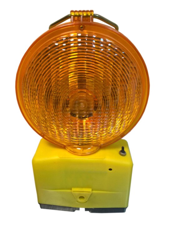 Waarschuwingslichten verhuur